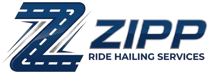 ZIPP Ride Hailing Services